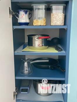 1-к квартира, посуточно, 25м2, 2/4 этаж