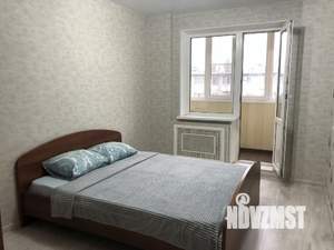 1-к квартира, посуточно, 50м2, 1/1 этаж