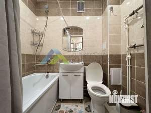 1-к квартира, на длительный срок, 26м2, 1/3 этаж