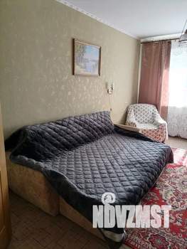 2-к квартира, посуточно, 52м2, 4/9 этаж