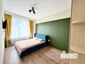 1-к квартира, на длительный срок, 54м2, 8/28 этаж