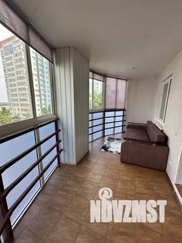 2-к квартира, посуточно, 55м2, 7/9 этаж