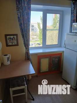 1-к квартира, посуточно, 30м2, 4/5 этаж