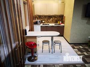 2-к квартира, посуточно, 48м2, 2/5 этаж