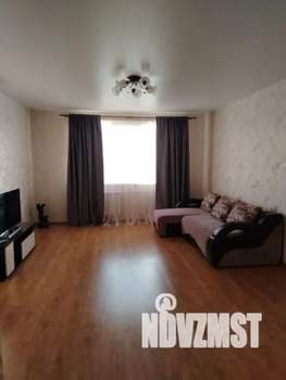 2-к квартира, посуточно, 87м2, 16/18 этаж