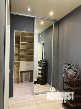 1-к квартира, на длительный срок, 44м2, 5/10 этаж