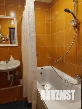 1-к квартира, посуточно, 42м2, 8/9 этаж