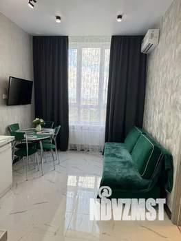 2-к квартира, посуточно, 40м2, 21/21 этаж