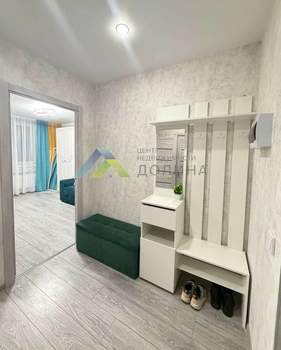 1-к квартира, на длительный срок, 35м2, 5/5 этаж