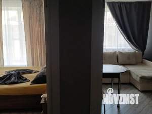 1-к квартира, посуточно, 40м2, 3/10 этаж