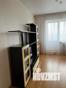 1-к квартира, посуточно, 43м2, 8/9 этаж