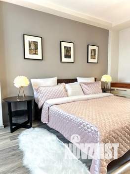 3-к квартира, посуточно, 78м2, 14/19 этаж