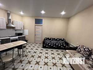 2-к квартира, посуточно, 52м2, 7/11 этаж