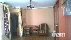 1-к квартира, на длительный срок, 33м2, 3/5 этаж