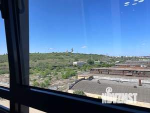 1-к квартира, посуточно, 45м2, 9/9 этаж