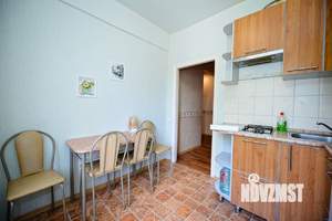 2-к квартира, посуточно, 50м2, 1/1 этаж