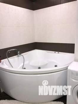 1-к квартира, посуточно, 39м2, 1/1 этаж