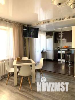 3-к квартира, посуточно, 56м2, 3/10 этаж