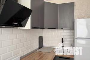 1-к квартира, посуточно, 30м2, 1/5 этаж