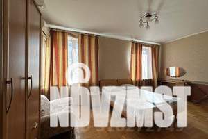 2-к квартира, посуточно, 60м2, 6/7 этаж