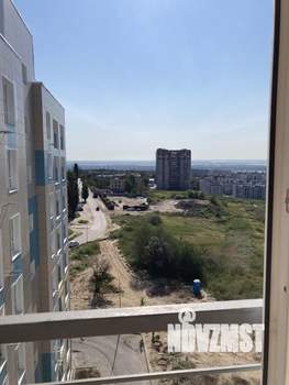 Студия квартира, на длительный срок, 27м2, 8/9 этаж