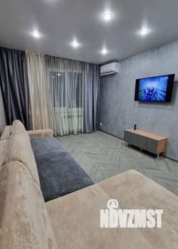 2-к квартира, посуточно, 51м2, 8/9 этаж