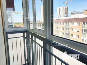 1-к квартира, на длительный срок, 28м2, 10/10 этаж