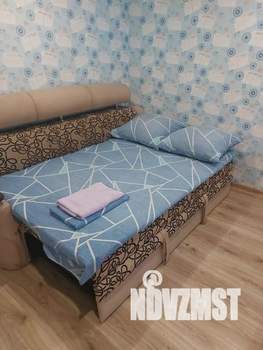 1-к квартира, посуточно, 34м2, 4/5 этаж