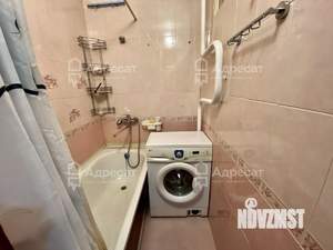 2-к квартира, на длительный срок, 45м2, 6/9 этаж