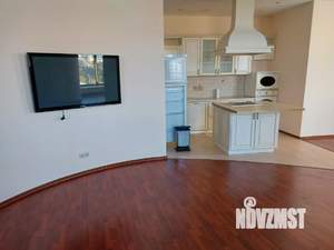 3-к квартира, на длительный срок, 128м2, 15/24 этаж