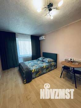 1-к квартира, посуточно, 32м2, 3/5 этаж