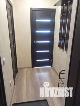 1-к квартира, посуточно, 23м2, 2/3 этаж