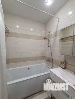 1-к квартира, на длительный срок, 42м2, 2/10 этаж