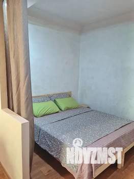 1-к квартира, посуточно, 36м2, 2/2 этаж