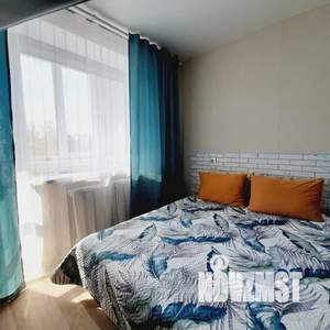 2-к квартира, посуточно, 45м2, 4/5 этаж