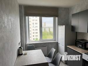2-к квартира, посуточно, 51м2, 6/9 этаж