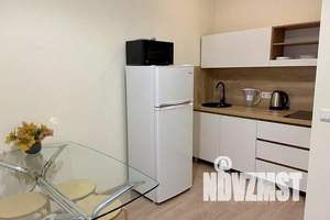 1-к квартира, посуточно, 43м2, 2/12 этаж