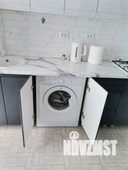 1-к квартира, посуточно, 30м2, 6/8 этаж