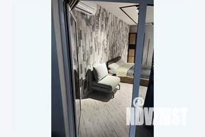 1-к квартира, посуточно, 60м2, 15/23 этаж