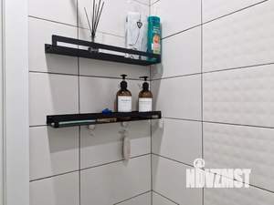 1-к квартира, посуточно, 42м2, 3/9 этаж