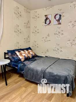 1-к квартира, посуточно, 30м2, 1/5 этаж