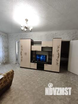 3-к квартира, на длительный срок, 44м2, 3/5 этаж