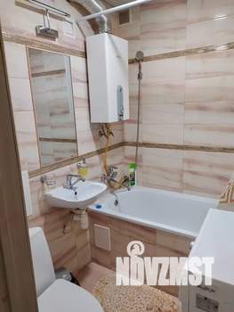 Студия квартира, посуточно, 32м2, 2/5 этаж