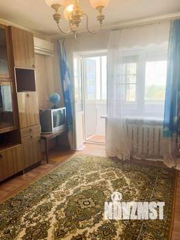 2-к квартира, на длительный срок, 50м2, 4/5 этаж