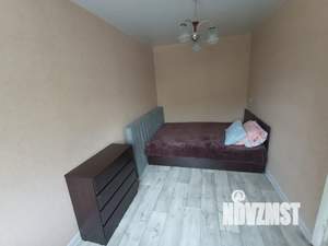 2-к квартира, посуточно, 42м2, 4/4 этаж