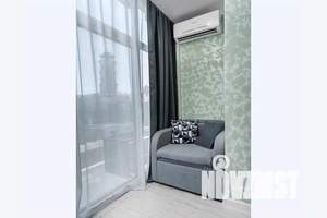 1-к квартира, посуточно, 22м2, 3/4 этаж