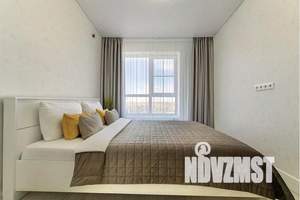 2-к квартира, посуточно, 40м2, 16/23 этаж