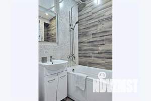 1-к квартира, посуточно, 43м2, 11/12 этаж