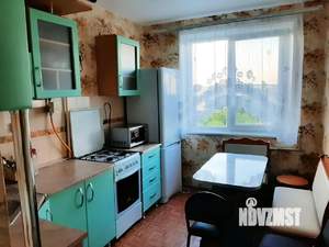 2-к квартира, посуточно, 51м2, 8/9 этаж