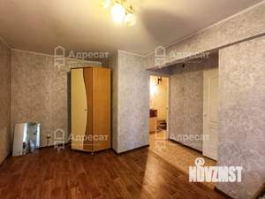 1-к квартира, на длительный срок, 32м2, 1/5 этаж